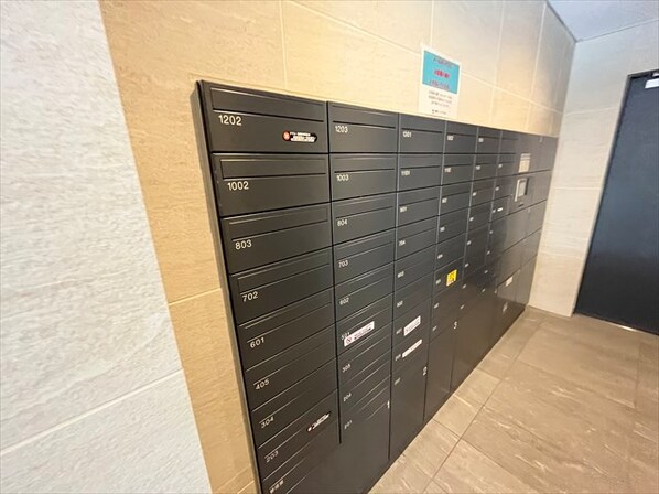 ルフォンプログレ上野マークスの物件内観写真